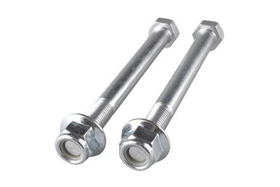 Screw Kit, suspension strut/wheel bearing housing TEDGUM TED45160