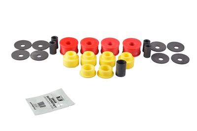 Repair Kit, wheel suspension TEDGUM TED45590