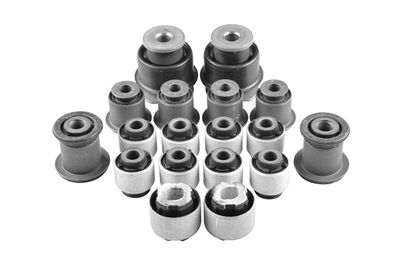 Repair Kit, wheel suspension TEDGUM TED45693