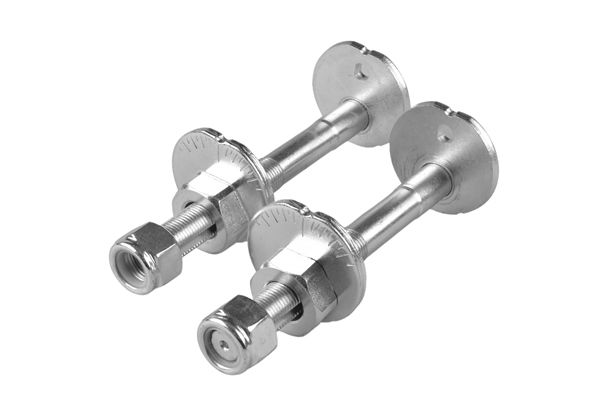 TEDGUM TED45734 Repair Kit, control arm