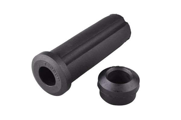 TEDGUM TED45737 Mounting, leaf spring