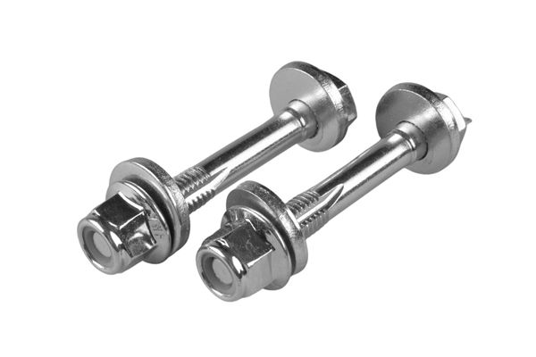 TEDGUM TED45754 Repair Kit, control arm