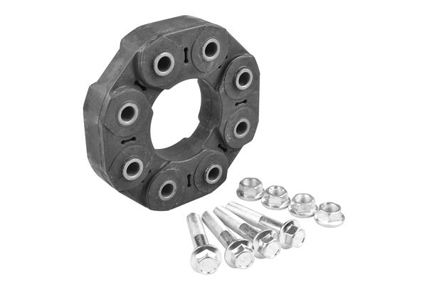 TEDGUM TED45866 Joint, propshaft