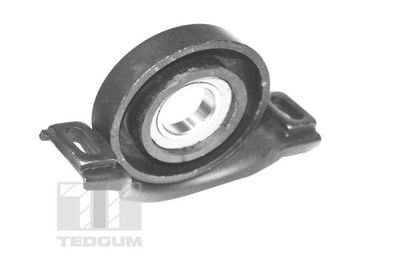 Suspension, propshaft TEDGUM TED45971