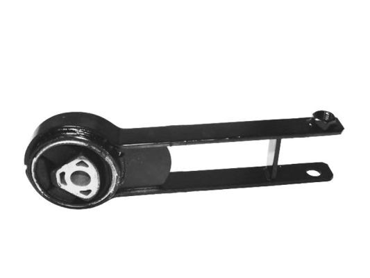TEDGUM TED46070 Mounting, engine