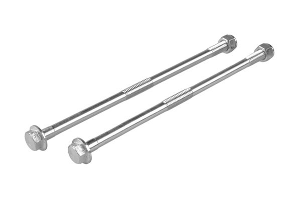 TEDGUM TED46086 Repair Kit, control arm
