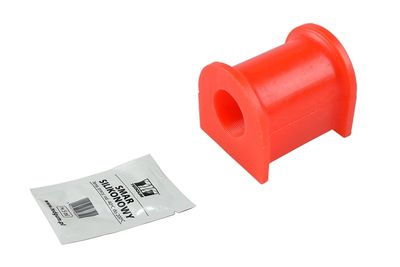 Mounting, stabiliser bar TEDGUM TED46289