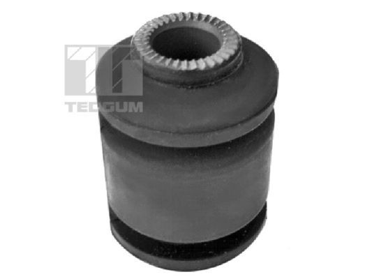 TEDGUM TED46316 Mounting, control/trailing arm