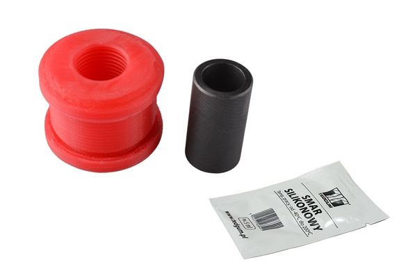 TEDGUM TED46327 Mounting, shock absorber