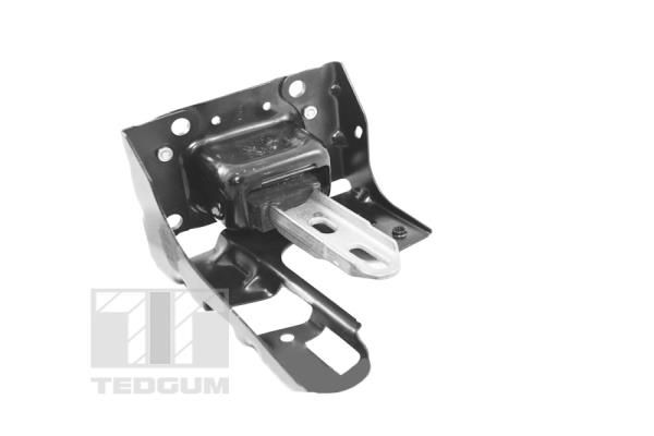 TEDGUM TED46367 Mounting, engine