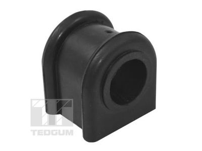 Mounting, stabiliser bar TEDGUM TED46370