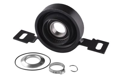 Suspension, propshaft TEDGUM TED46570