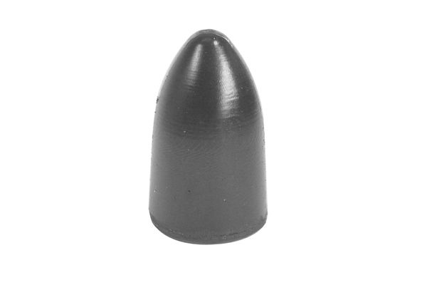 TEDGUM TED46626 Rubber Buffer, suspension