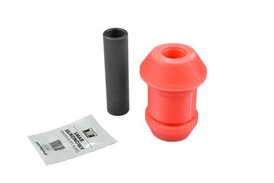Mounting, control/trailing arm TEDGUM TED46803