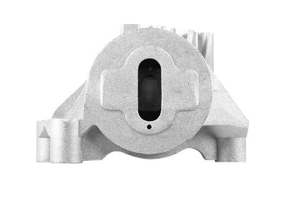 TEDGUM TED46865 Mounting, engine