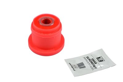 Bushing, axle beam TEDGUM TED47187
