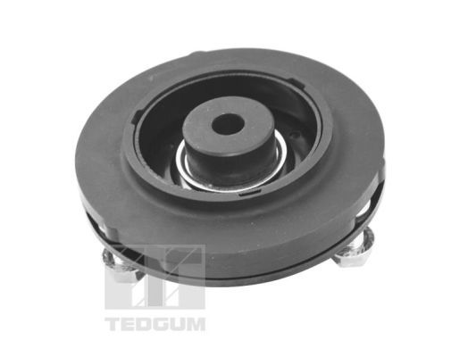 TEDGUM TED47590 Suspension Strut Support Mount