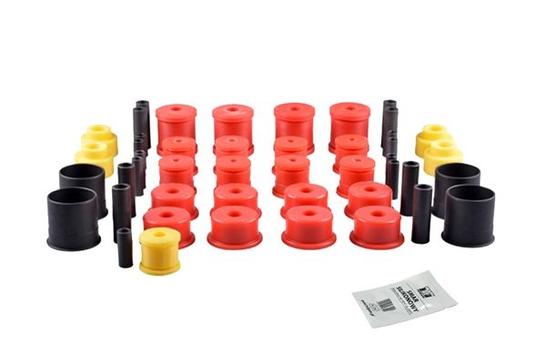 TEDGUM TED47799 Repair Kit, wheel suspension