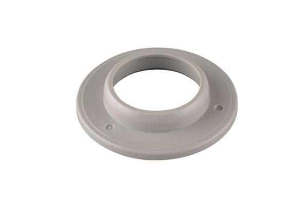 TEDGUM TED48087 Rolling Bearing, suspension strut support mount
