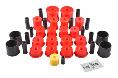 Repair Kit, wheel suspension TEDGUM TED48258