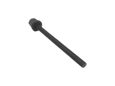Ejector, control arm bushing TEDGUM TED48370