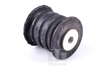 Mounting, leaf spring TEDGUM TED48402