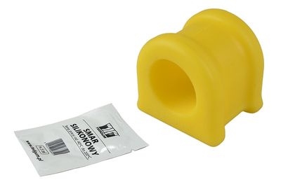 Mounting, stabiliser bar TEDGUM TED48836