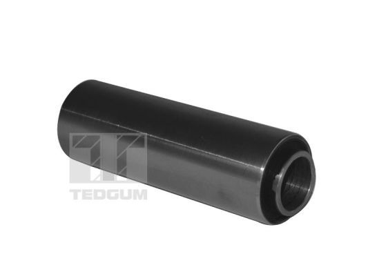 TEDGUM TED48927 Mounting, differential