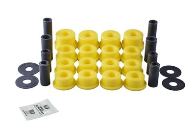 Mounting Kit, wheel suspension TEDGUM TED49185