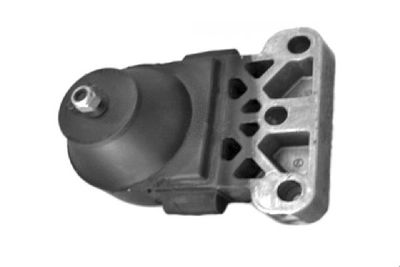 Mounting, engine TEDGUM TED49581