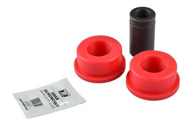 Mounting, control/trailing arm TEDGUM TED49994