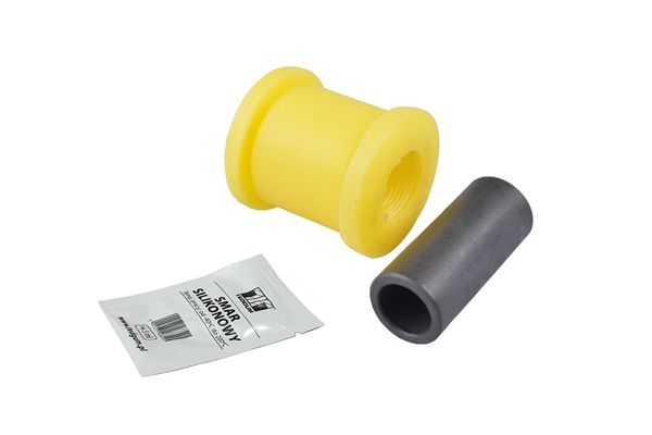 TEDGUM TED50163 Mounting, panhard rod