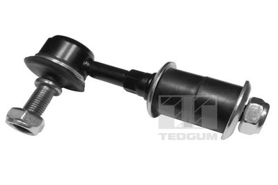Link/Coupling Rod, stabiliser bar TEDGUM TED50173