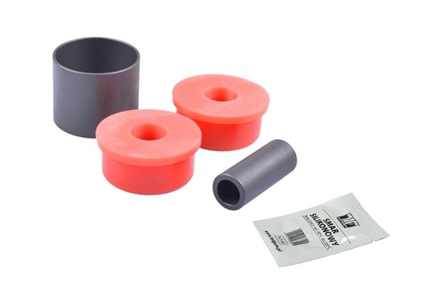 TEDGUM TED50210 Mounting, control/trailing arm