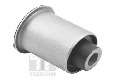 Mounting, control/trailing arm TEDGUM TED50213