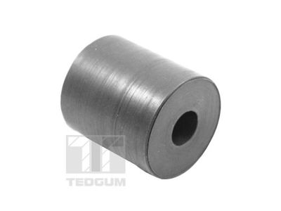 Rubber Buffer, driver cab TEDGUM TED50555