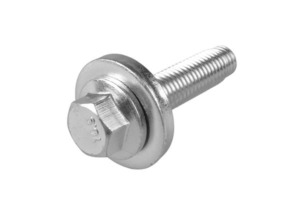 TEDGUM TED50696 Screw