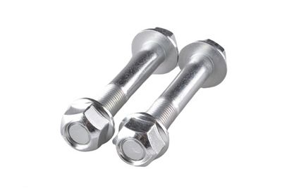 Bolt, control arm TEDGUM TED50740