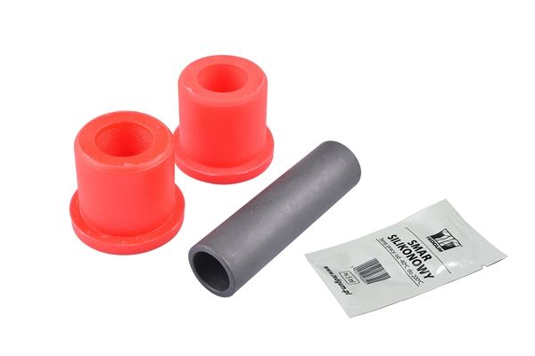 TEDGUM TED50945 Mounting, control/trailing arm