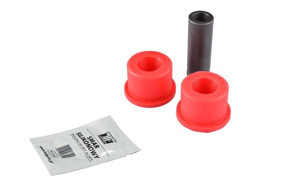 TEDGUM TED50980 Mounting, control/trailing arm