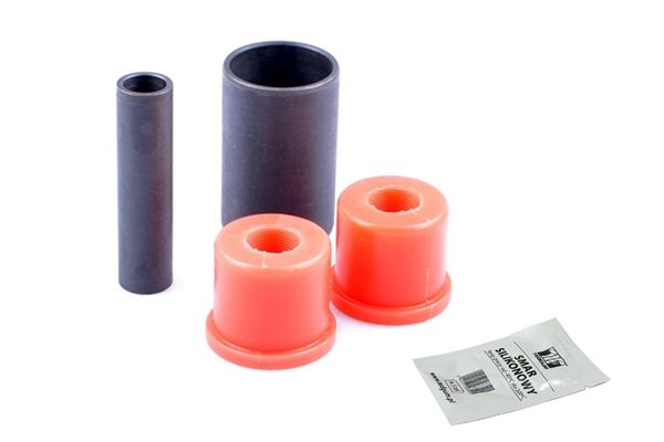 TEDGUM TED51064 Mounting, control/trailing arm