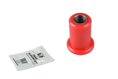Mounting, control/trailing arm TEDGUM TED51139
