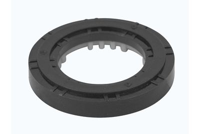 Rolling Bearing, suspension strut support mount TEDGUM TED51355