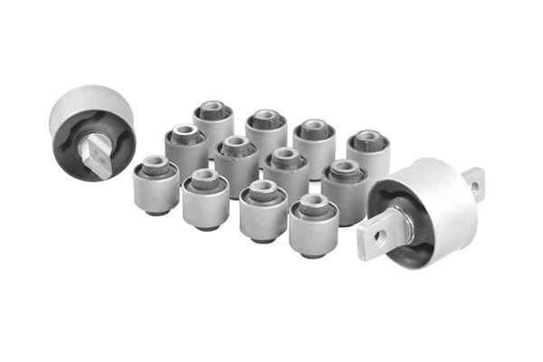 TEDGUM TED51581 Repair Kit, wheel suspension