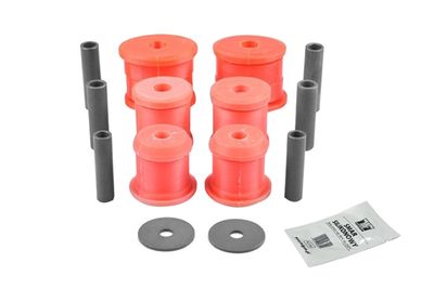 Repair Kit, wheel suspension TEDGUM TED51893