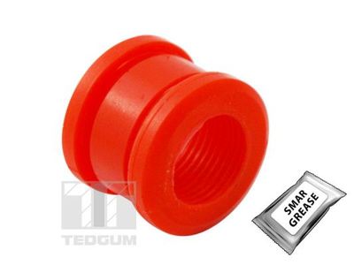 Bushing, stabiliser coupling rod TEDGUM TED52006