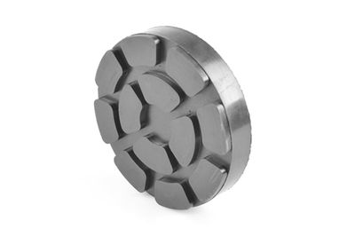 Support Plate, mobile jack TEDGUM TED52370