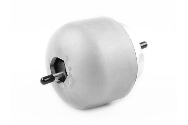 TEDGUM TED52390 Mounting, engine