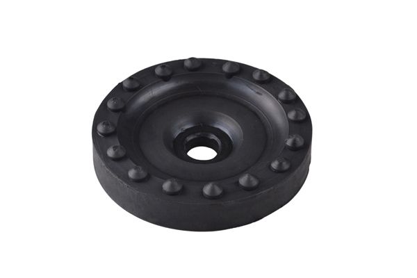 TEDGUM TED52792 Mounting, differential