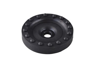Mounting, differential TEDGUM TED52792